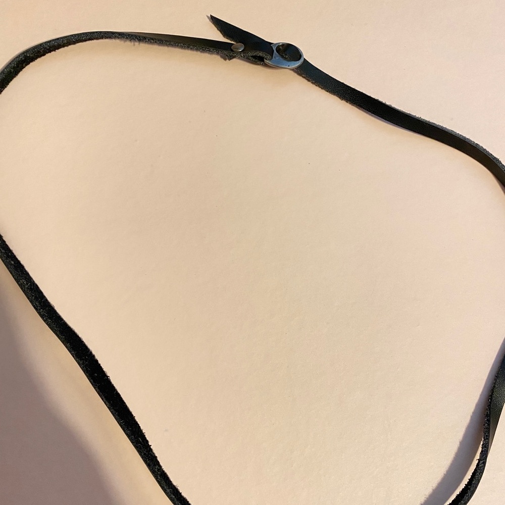 Statement Necklaces Bundle 6 Pieces - image 7